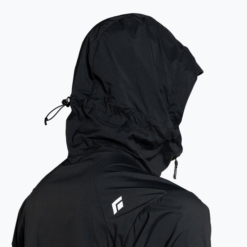 Black Diamond Alpine Start Hoody softshell herenjack