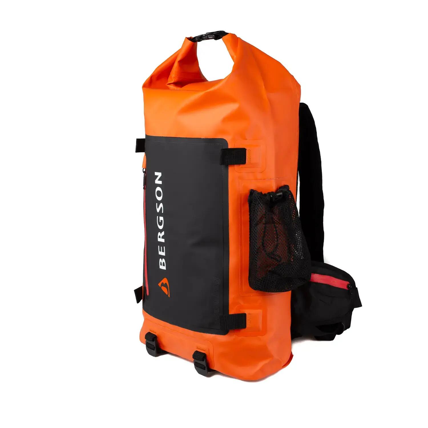 Plecak Wodoodporny AQUA BAG 30L 3/7