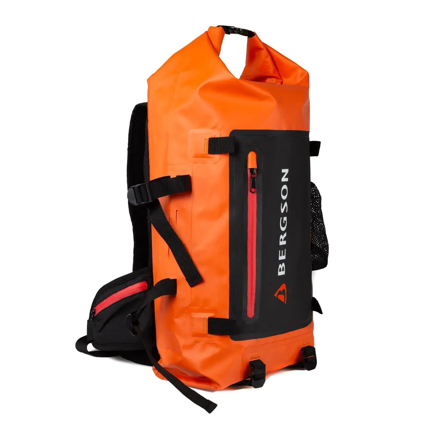 Plecak Wodoodporny AQUA BAG 30L 2/7
