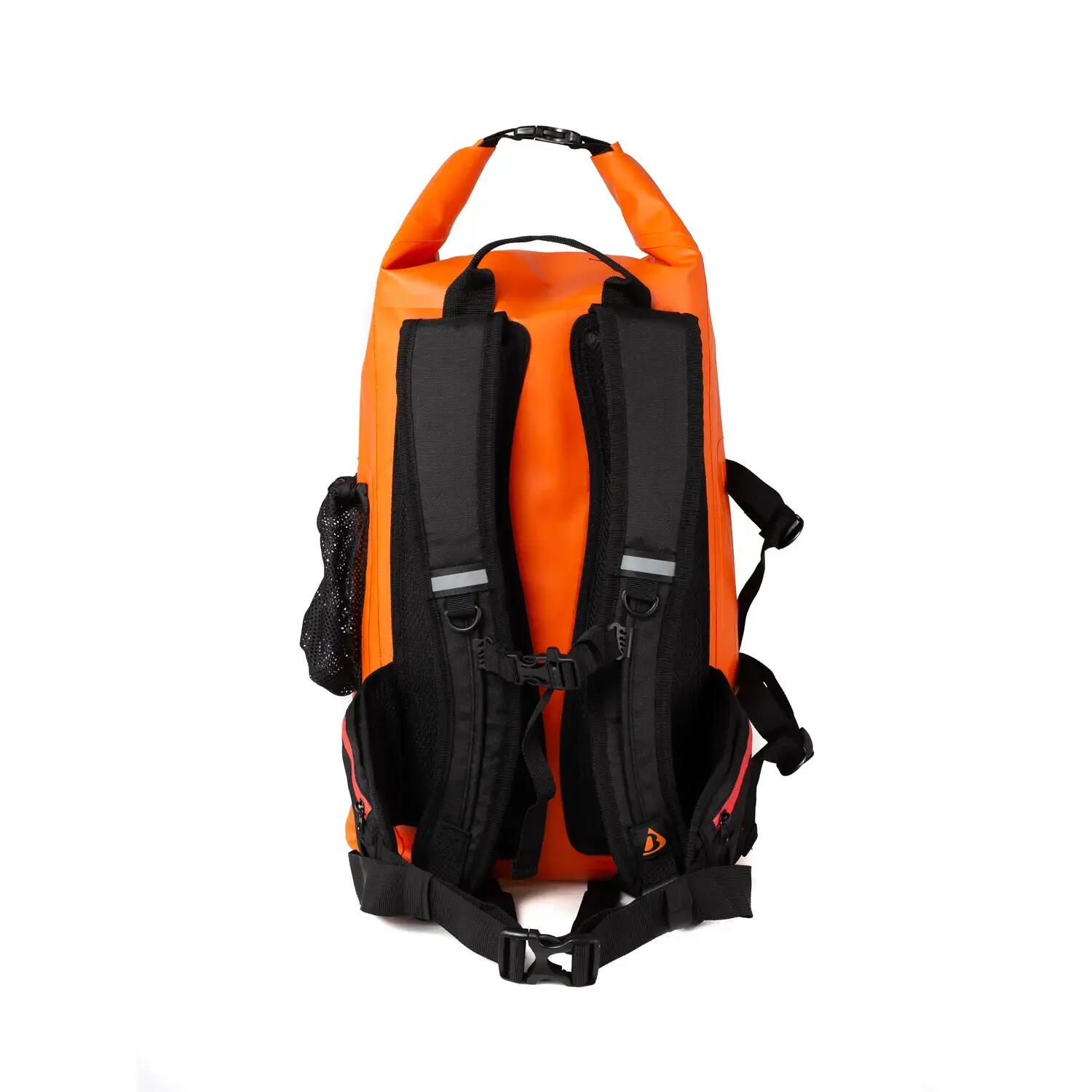 Plecak Wodoodporny AQUA BAG 30L 5/7