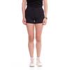 Chique Boxing-gabardineshort voor dames