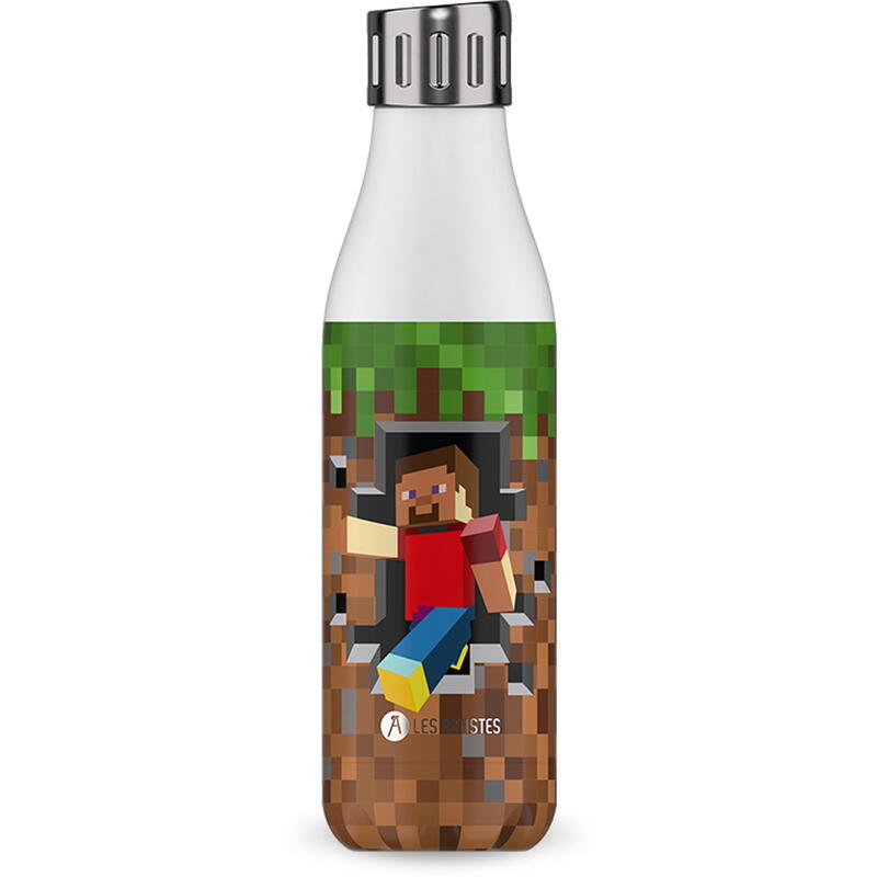 Thermo-Trinkflasche Bottle Up Sport 500 ml gamer
