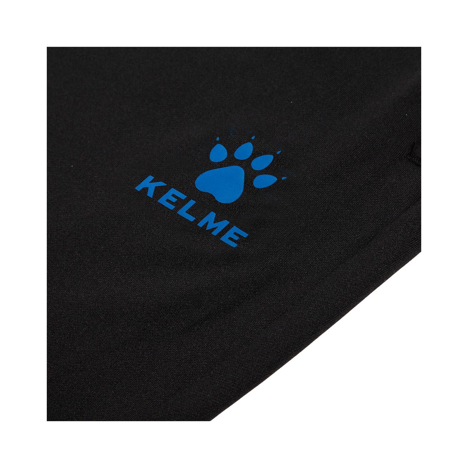 Kelme Montes Calças compridas unissexo Cor preta 4/5