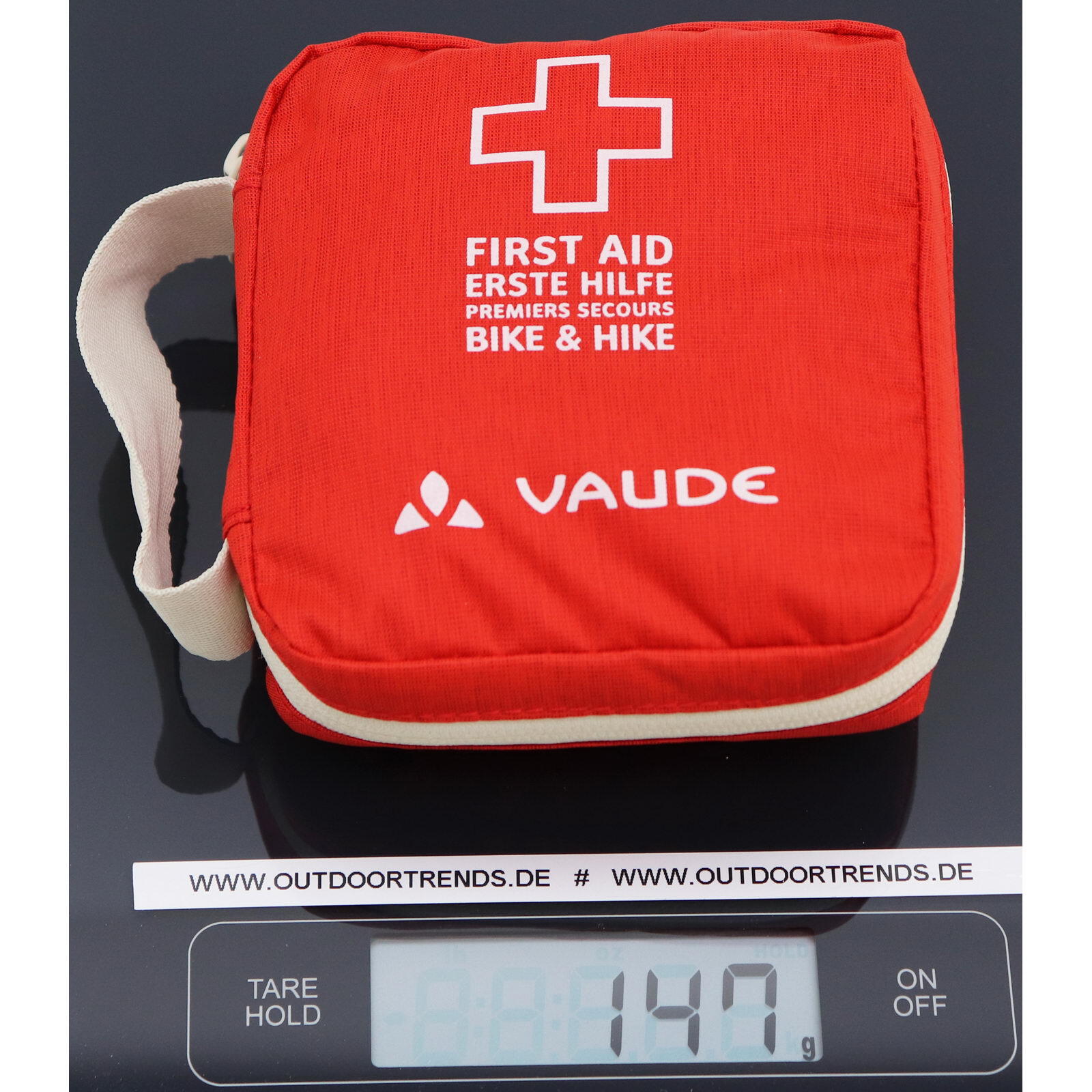Trousse de secours de jogging First Aid Kit S 2/2