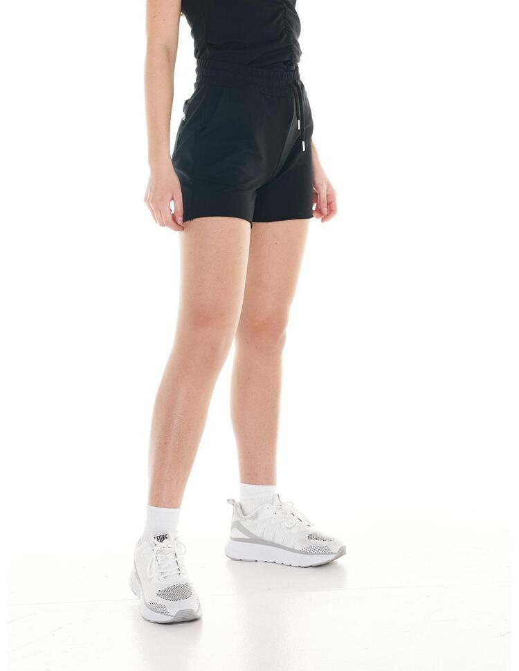 Szorty damskie Cristal Shine