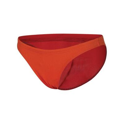 Arena Damen Bikini Höschen Team Solid Rot