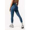 Luxe Series Legging - Fitness - Dames - Blauw