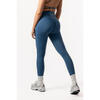 Luxe Series Legging - Fitness - Femmes - Bleu