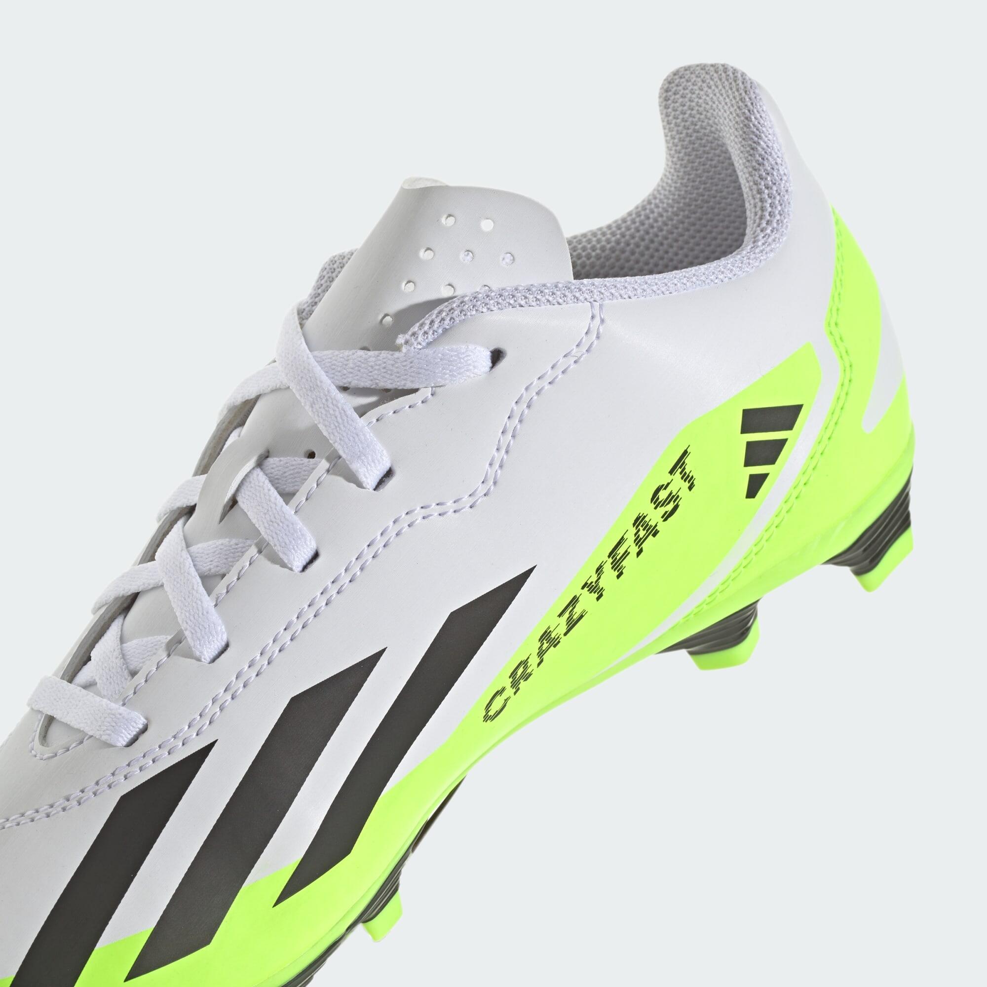 Chaussure X Crazyfast.4 Multi-surfaces 6/7