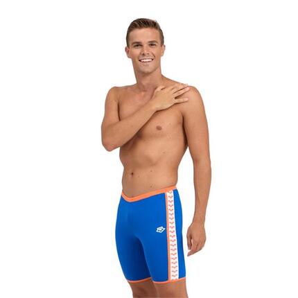 Jammer homme Arena Icons Swim Jammer Solid Royal/Nespola