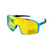 Lunettes vélo adulte Are Winners MEGA Blue Sky