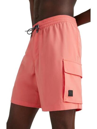 Badehose All Day 17'' Hybrid Shorts Herren - rosa