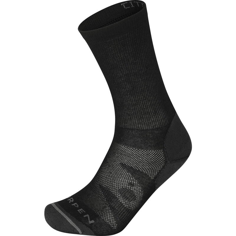 Socken T2 Liner Thermic Eco black
