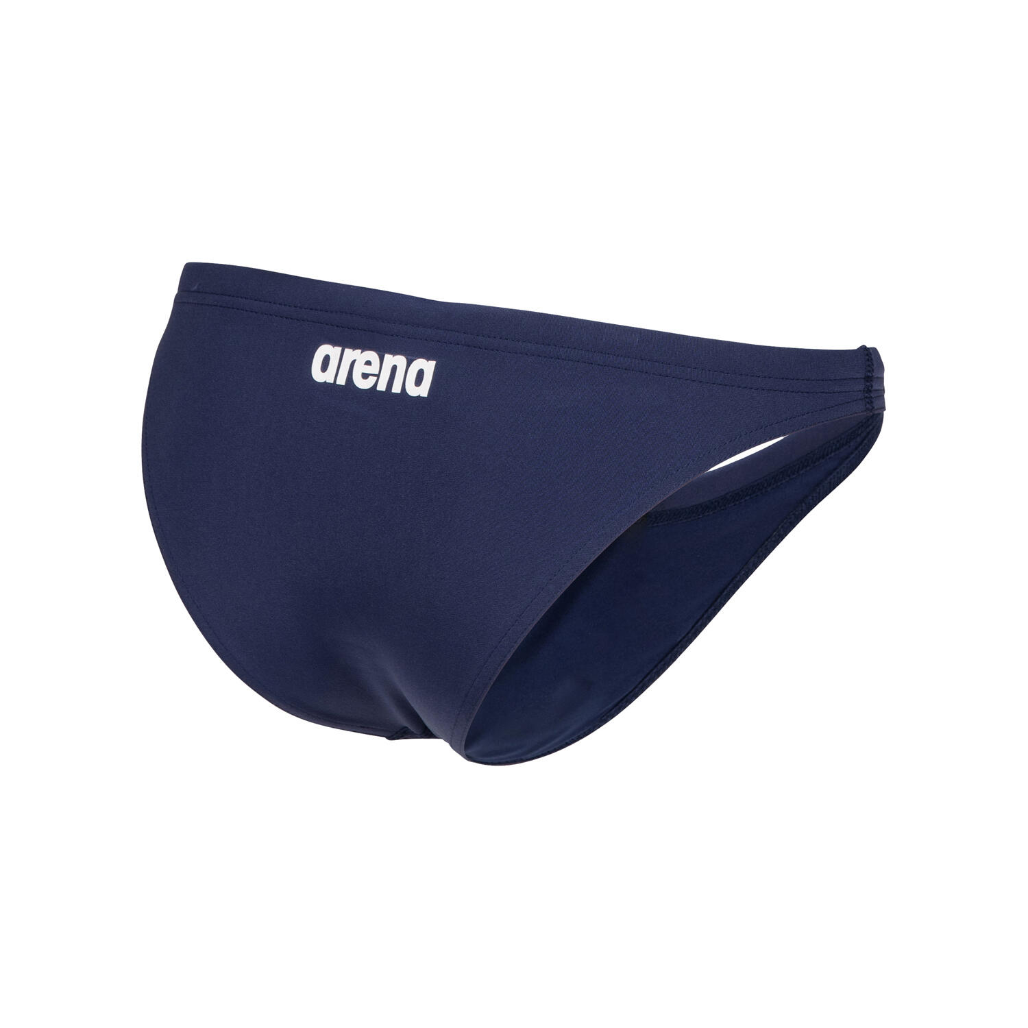Slip de bain Femme - Team Swim Bottom Solid 4/7
