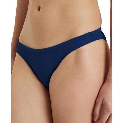 Bikinihose Damen Arena Team Solid