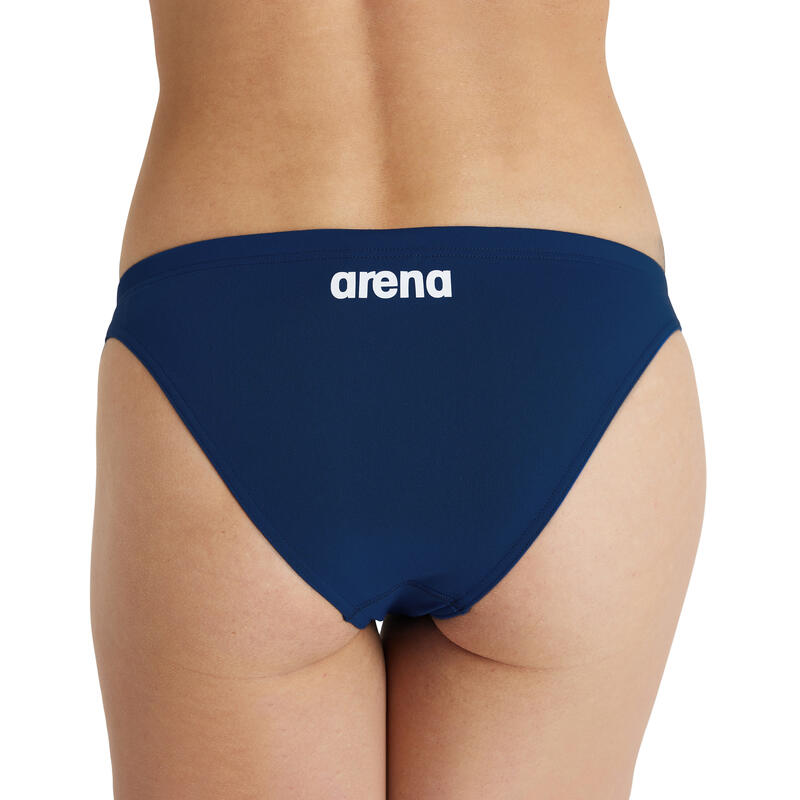 Slip de bain Femme - Team Swim Bottom Solid