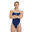 Maillot de bain une-pièce Femme - Icons Super Fly Back Solid