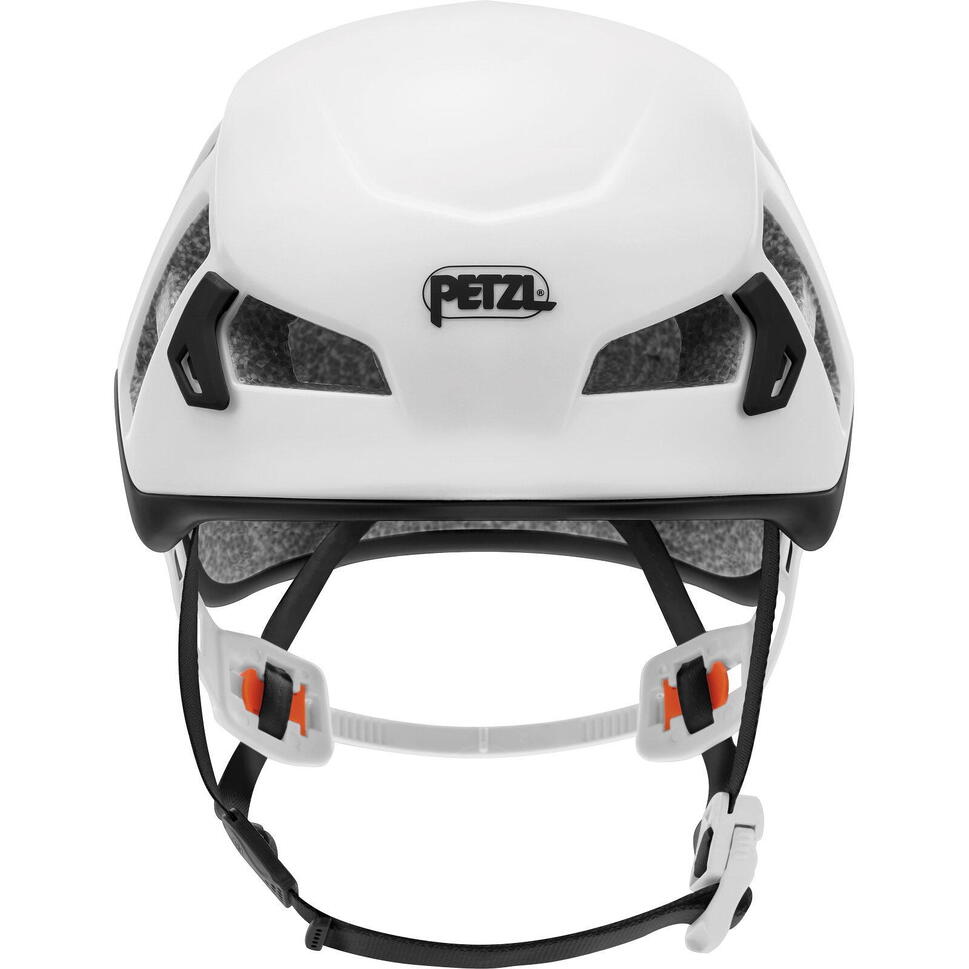 Kask wspinaczkowy Petzl Meteor (czarny)