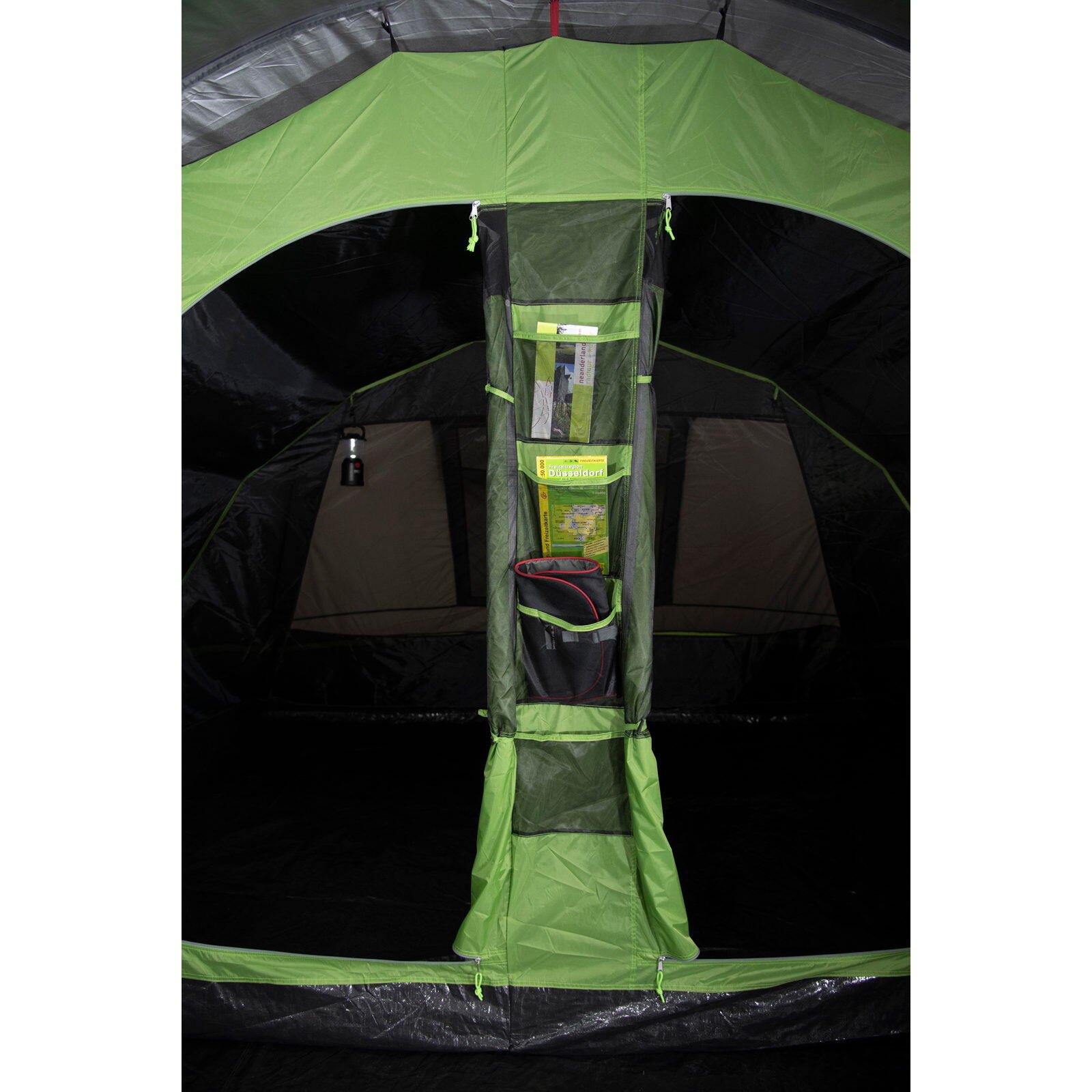 High Peak Brixen 5.0 tent