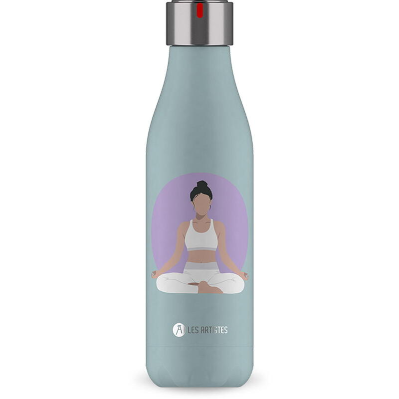 Thermo-Trinkflasche Bottle Up 500 ml wellness