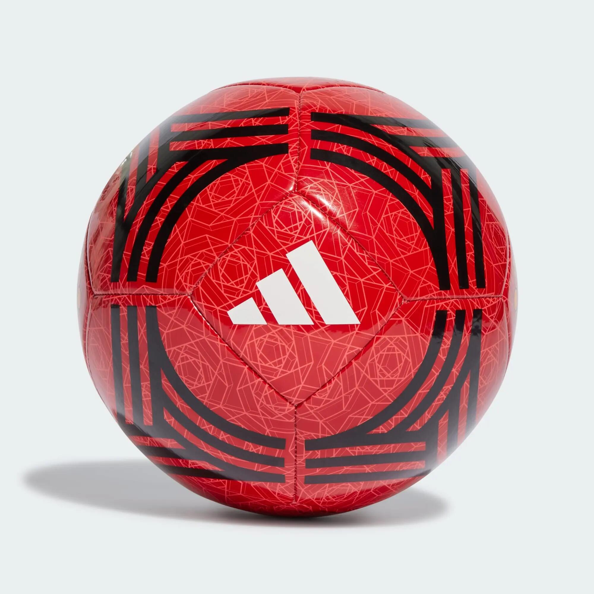 Ballon Domicile Manchester United Club 3/6