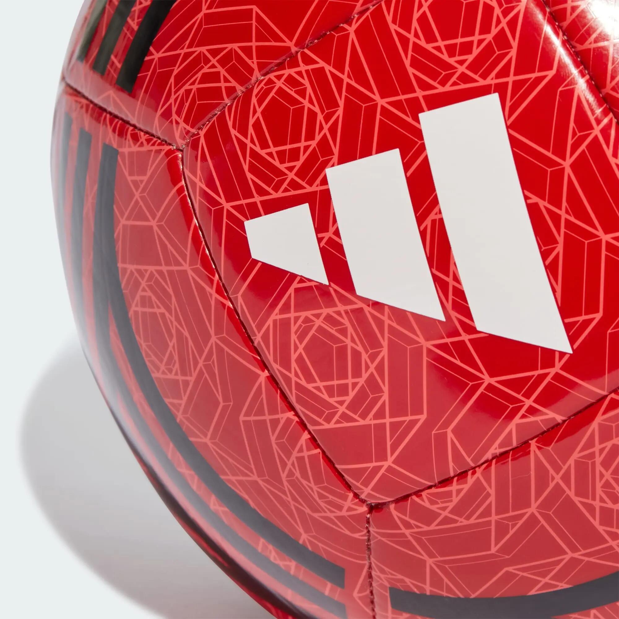 Ballon Domicile Manchester United Club 4/6