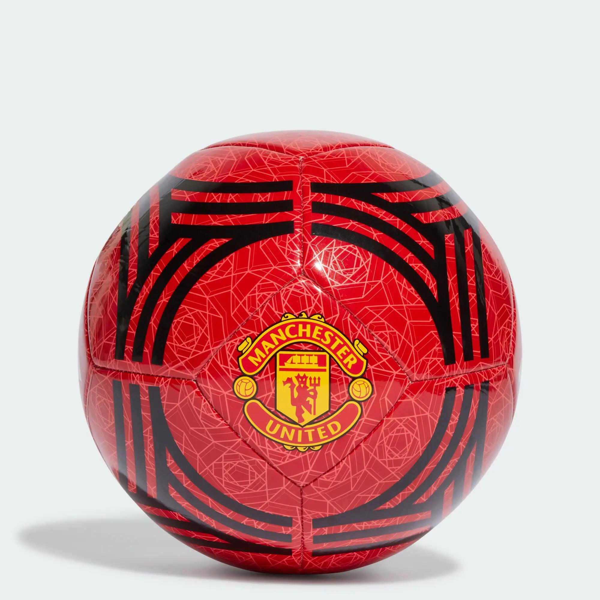 Ballon Domicile Manchester United Club 6/6