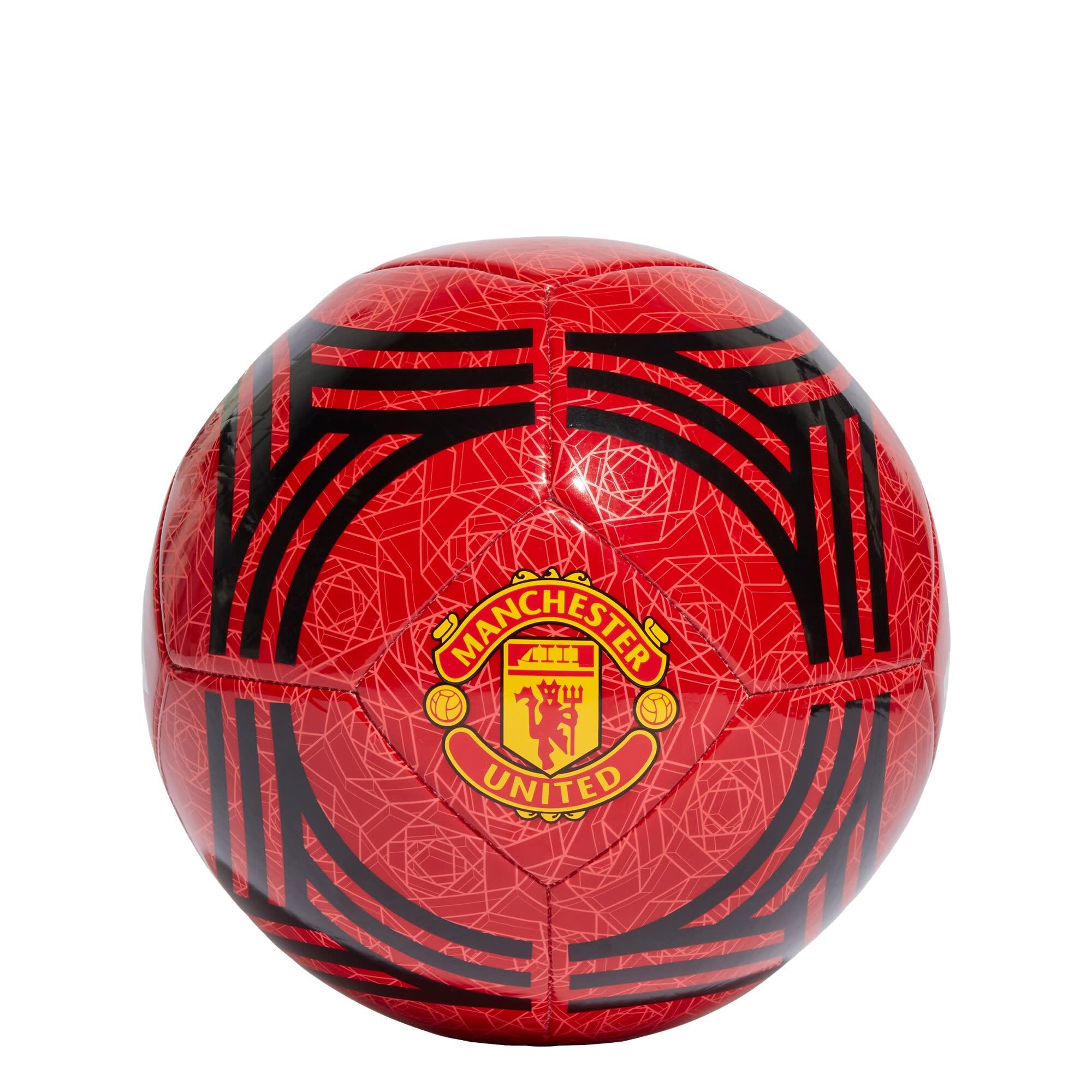 ADIDAS Míč Manchester United Home Club