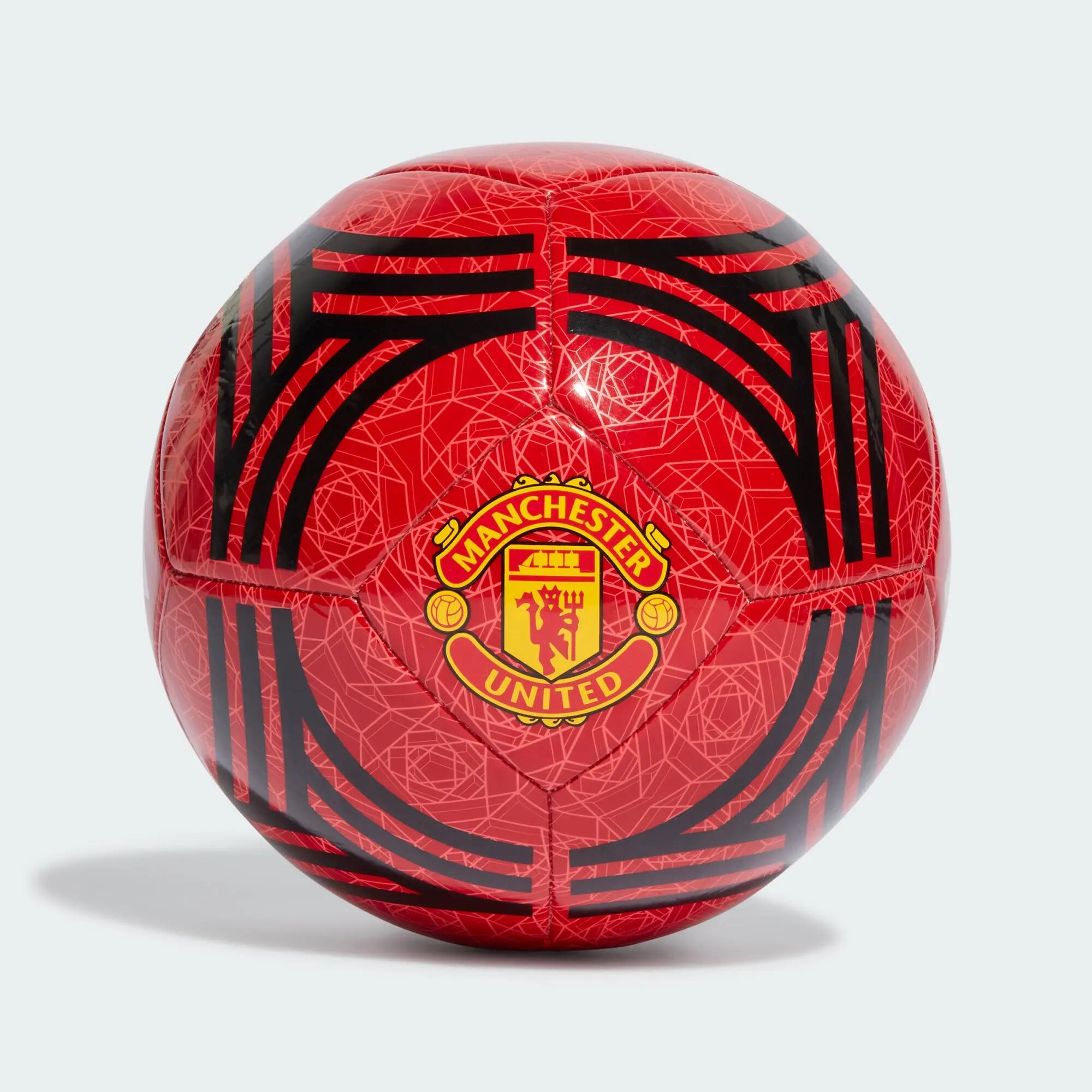 Ballon Domicile Manchester United Club 2/6