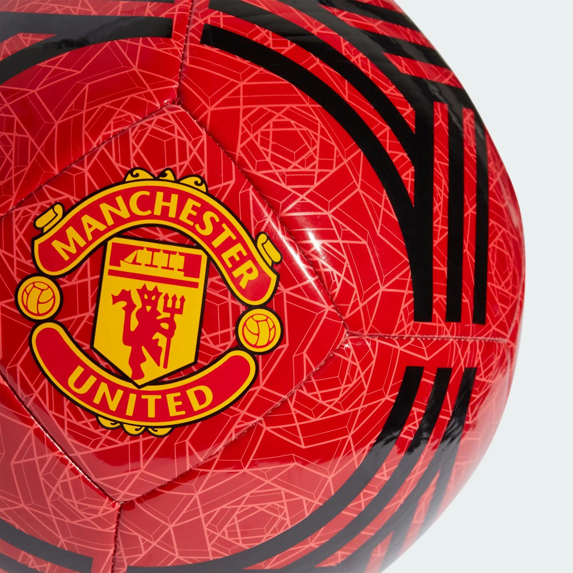 Ballon Domicile Manchester United Club 5/6