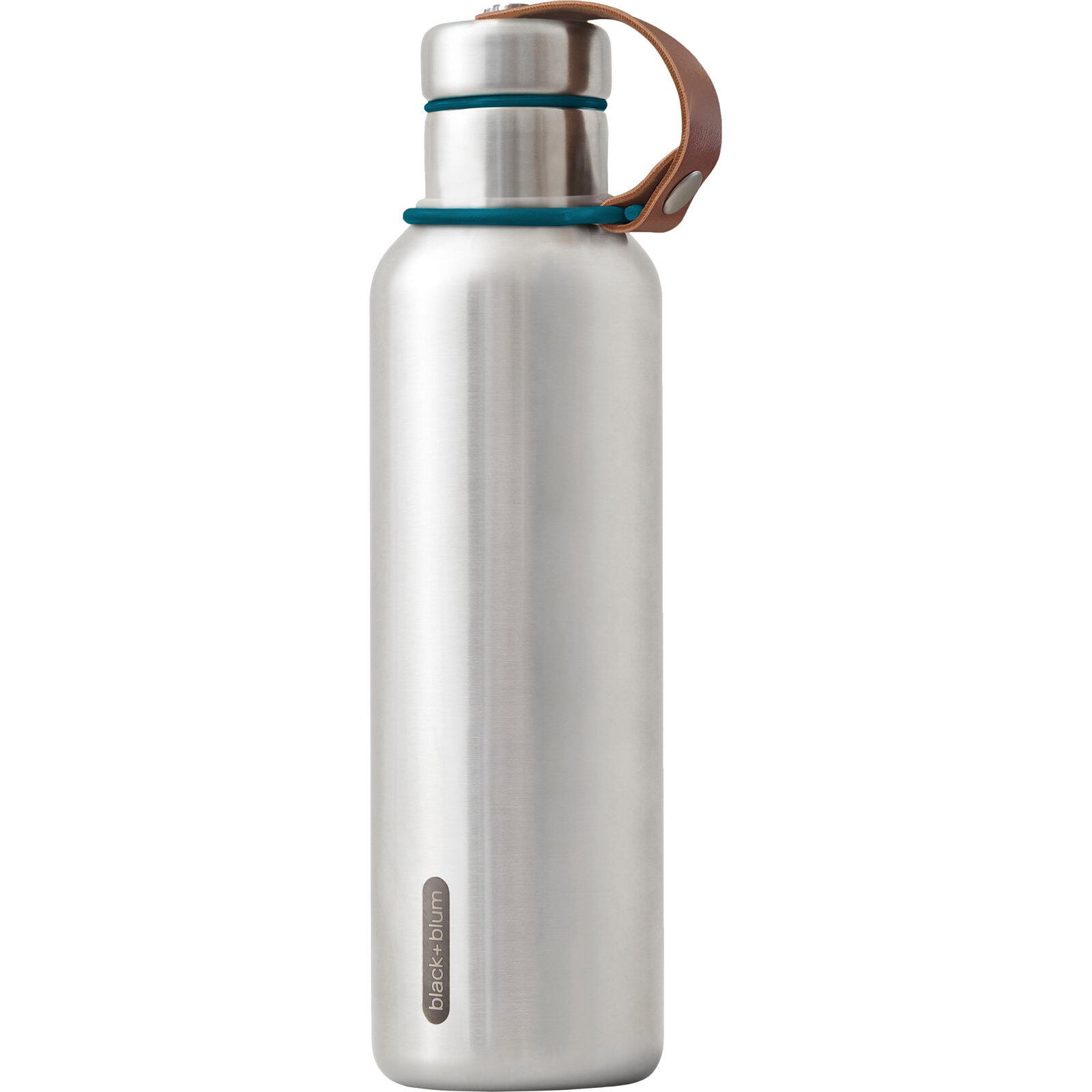 GOURDE ISOTHERME-OCEAN-750ML-EN ACIER INOX-24H CHAUD  12H FROID 1/7
