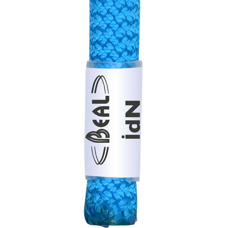 Jednoduché dynamické lano Opera 8,5mm Unicore Dry Cover 60m