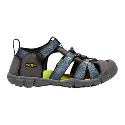 Sandales de trekking Keen Seacamp II CNX pour enfants