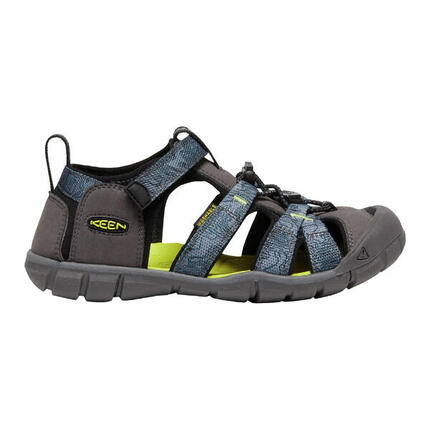 Sandales de trekking Keen Seacamp II CNX pour enfants