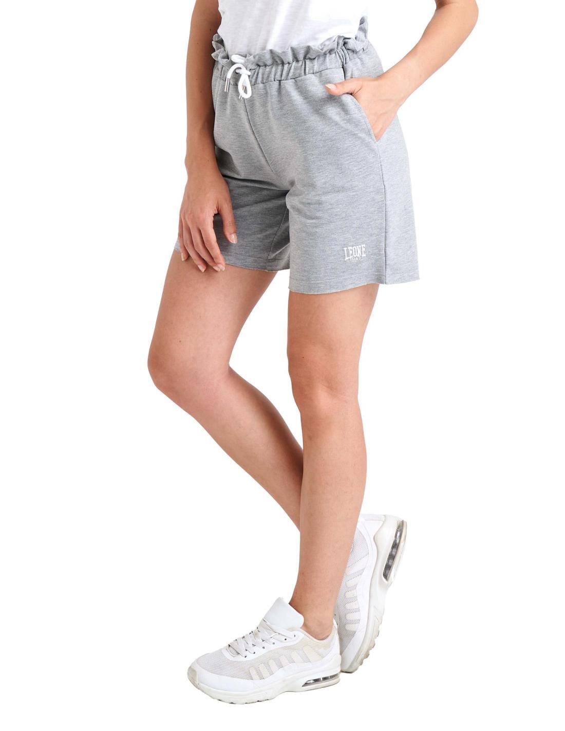 LEONE 1947 APPAREL Calções Leone 1947 Mulher