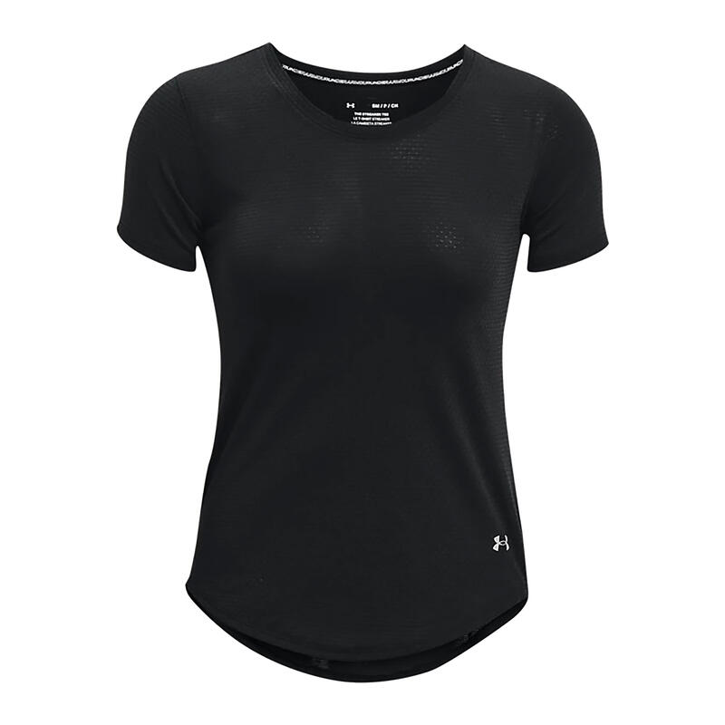 Maillot de course à pied Under Armour Streaker pour femmes