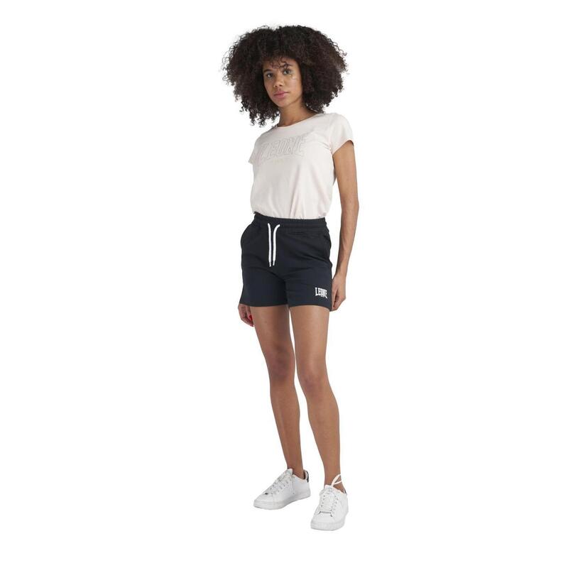 Short femme Chic Boxe