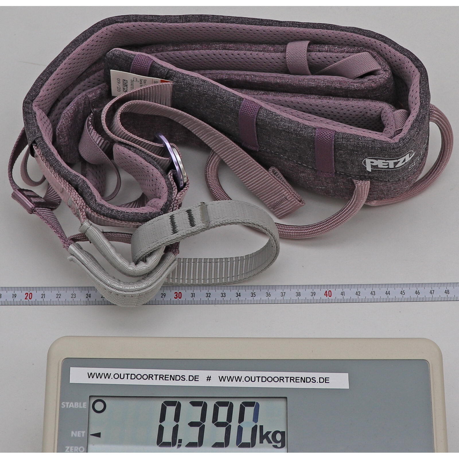 Harnas Petzl Selena 7/7