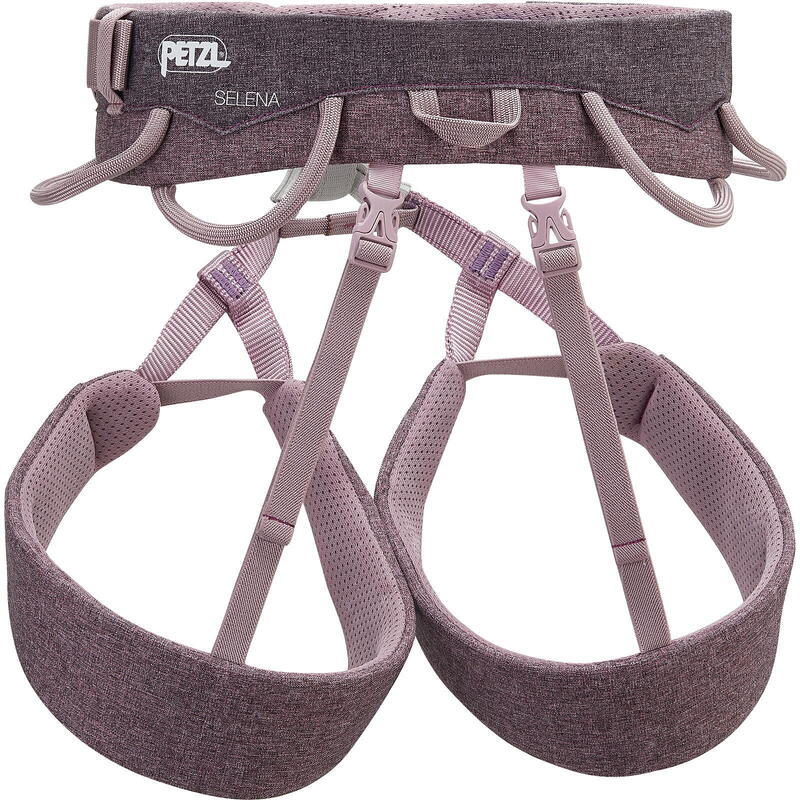 Harnais Petzl Selena - Harnais de escaladă pentru femei