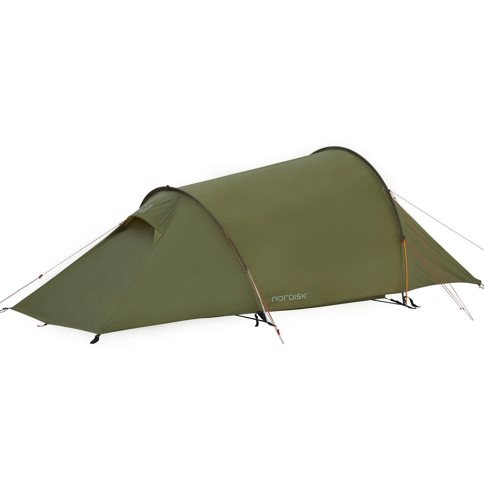 Tente Nordisk Halland 2 PU 6/7