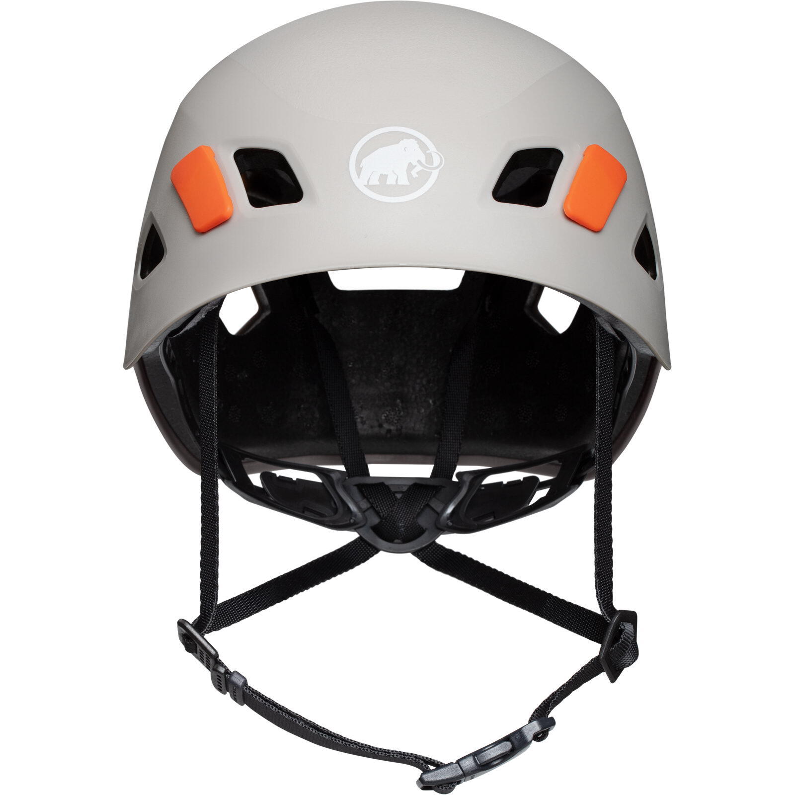 Casque d'escalade MAMMUT Skywalker 3.0 blanc 5/7