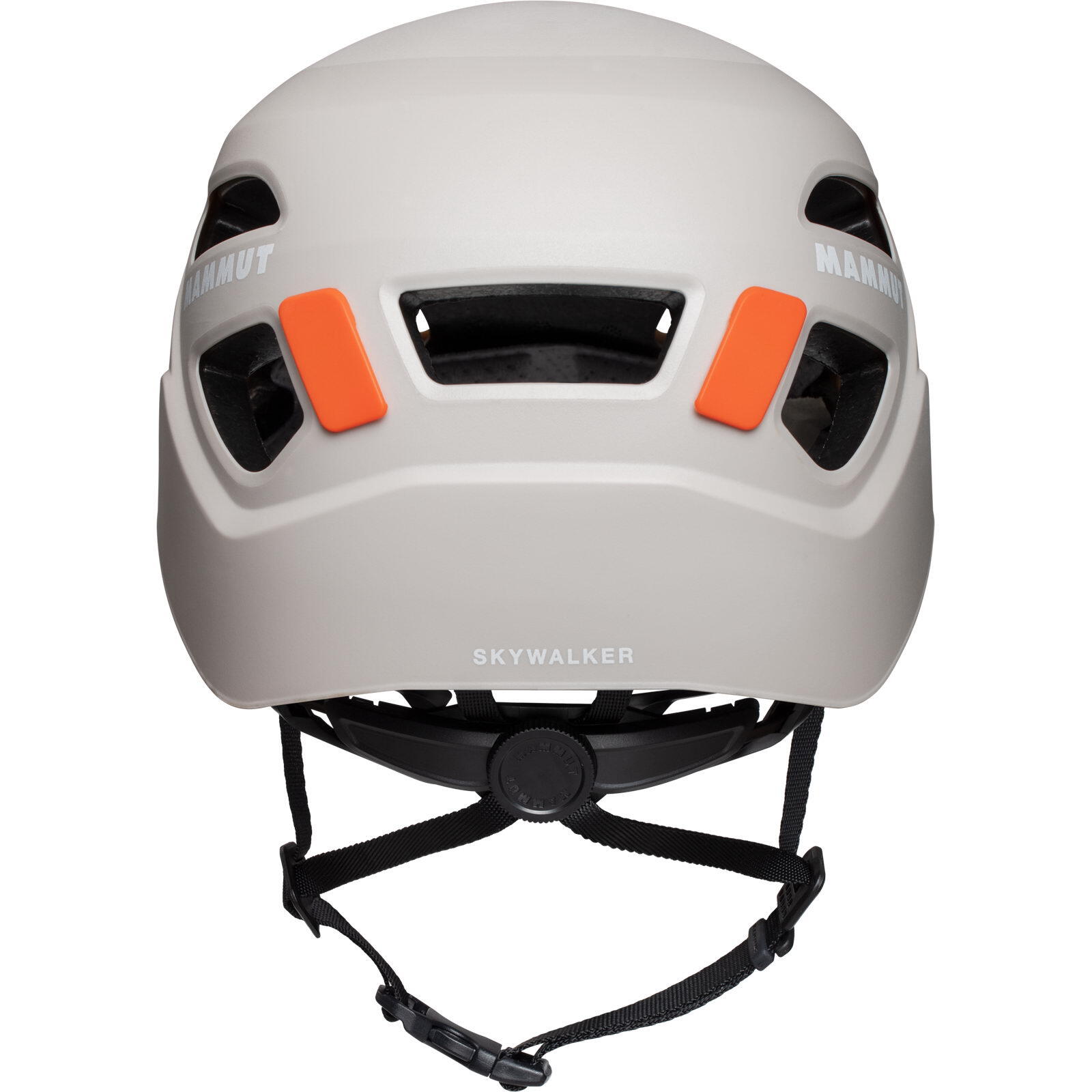 Casque d'escalade MAMMUT Skywalker 3.0 blanc 6/7