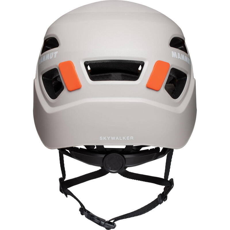 Kletterhelm Skywalker 3.0 grey