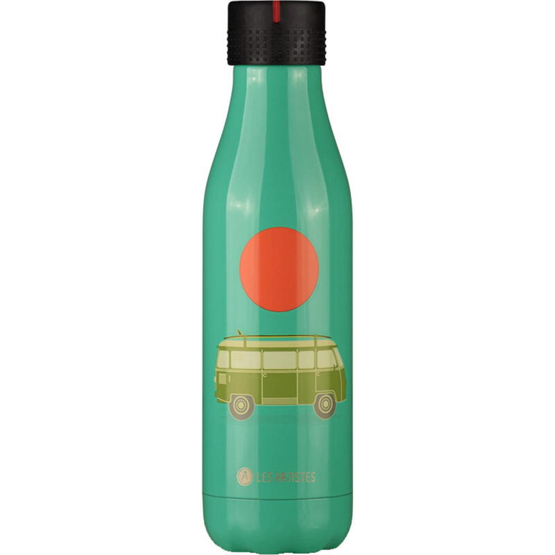 Thermo-Trinkflasche Bottle Up 500 ml west coast