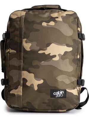 Rucksack CABINZERO CLASSIC 44L Herren - grün