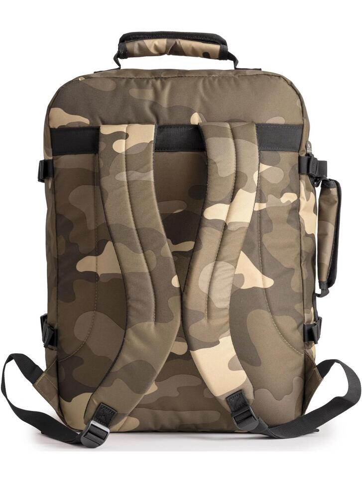 Plecak CabinZero CabinZero Classic 44L