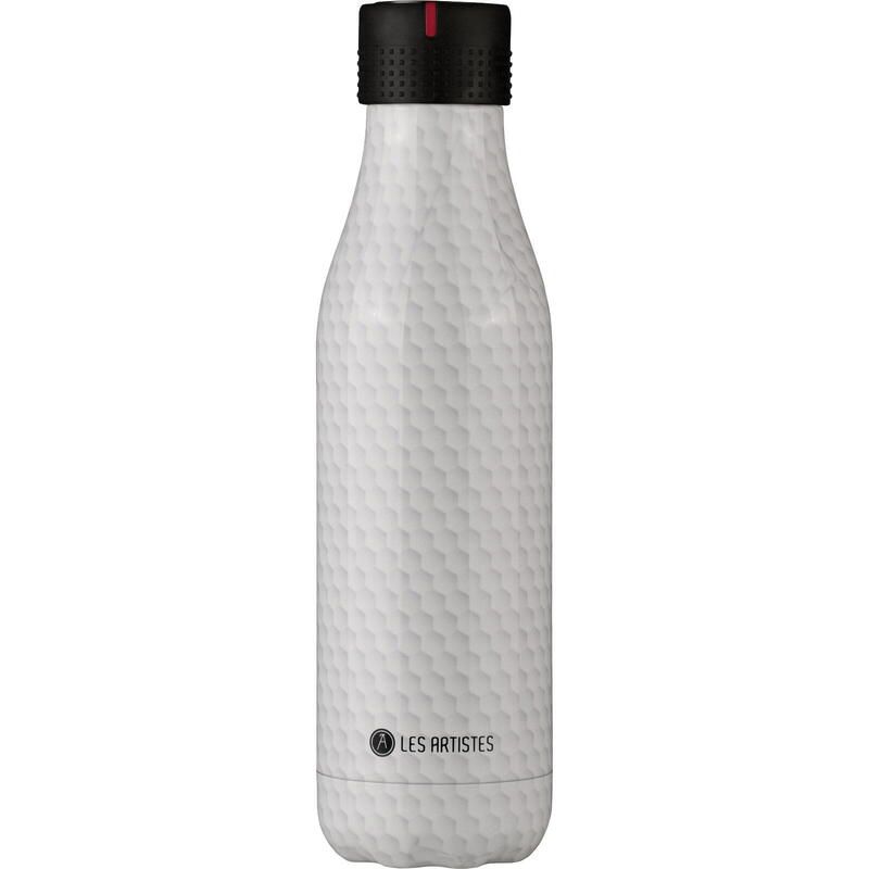 Thermo-Trinkflasche Bottle Up 500 ml bicycle