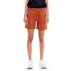 Korte broek voor dames Earth Tones