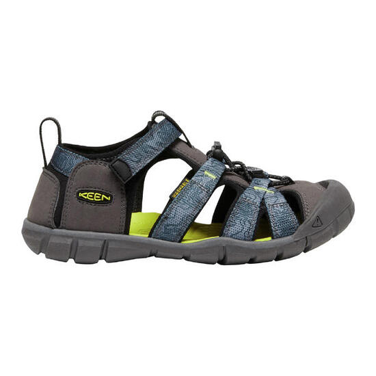 Sandales de trekking Keen Seacamp II CNX pour enfants