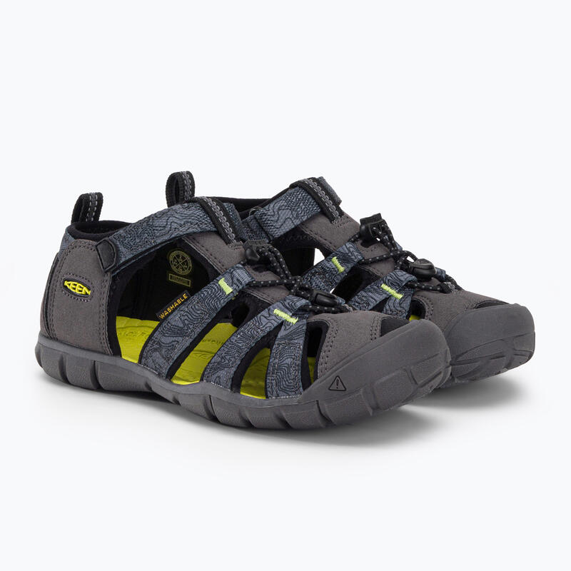 KEEN Seacamp II CNX Kindersandalen